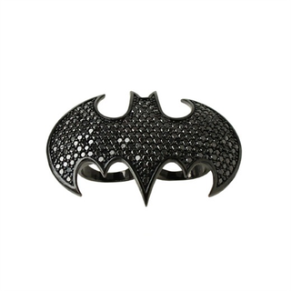 Illustration for article titled Noir Jewelry